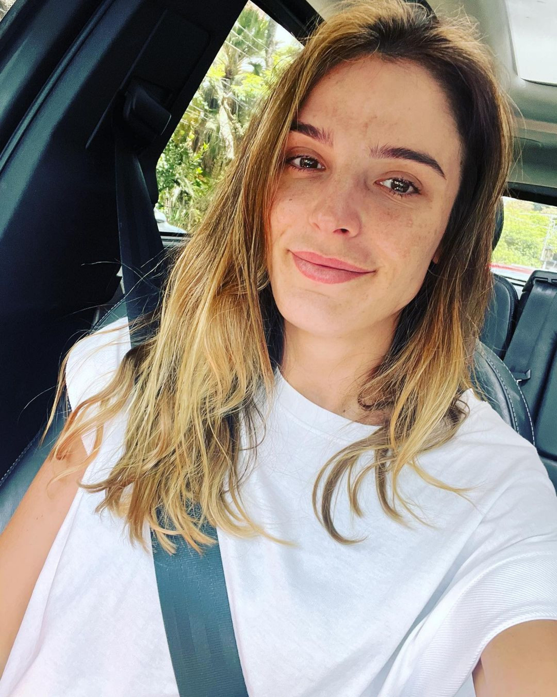 Rafa Brites confessou ter chorado após deixar o filho na escola no primeiro dia de aulas - Reprodução/Instagram