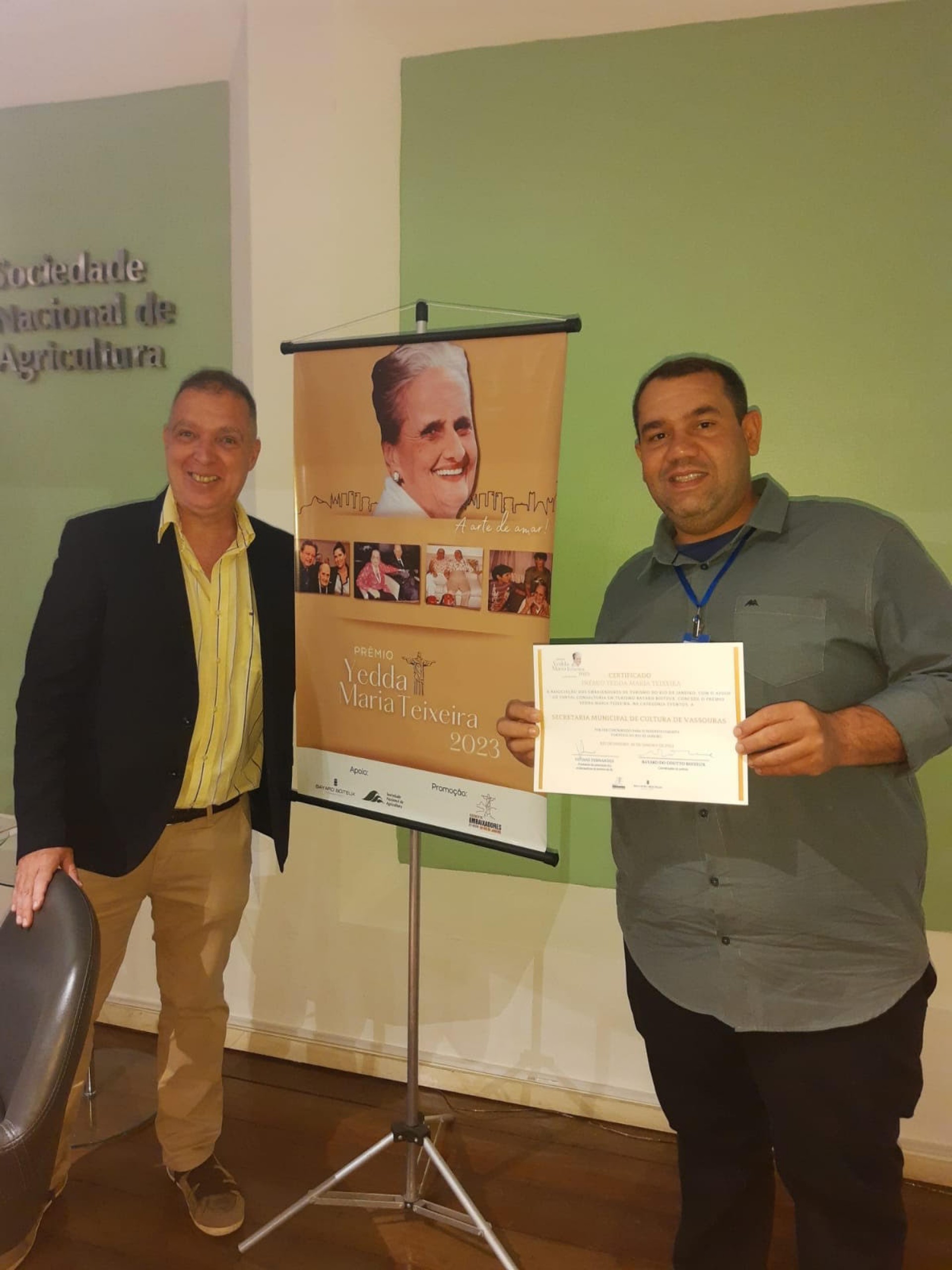 Júri é presidido pela bailarina Ana Botafogo