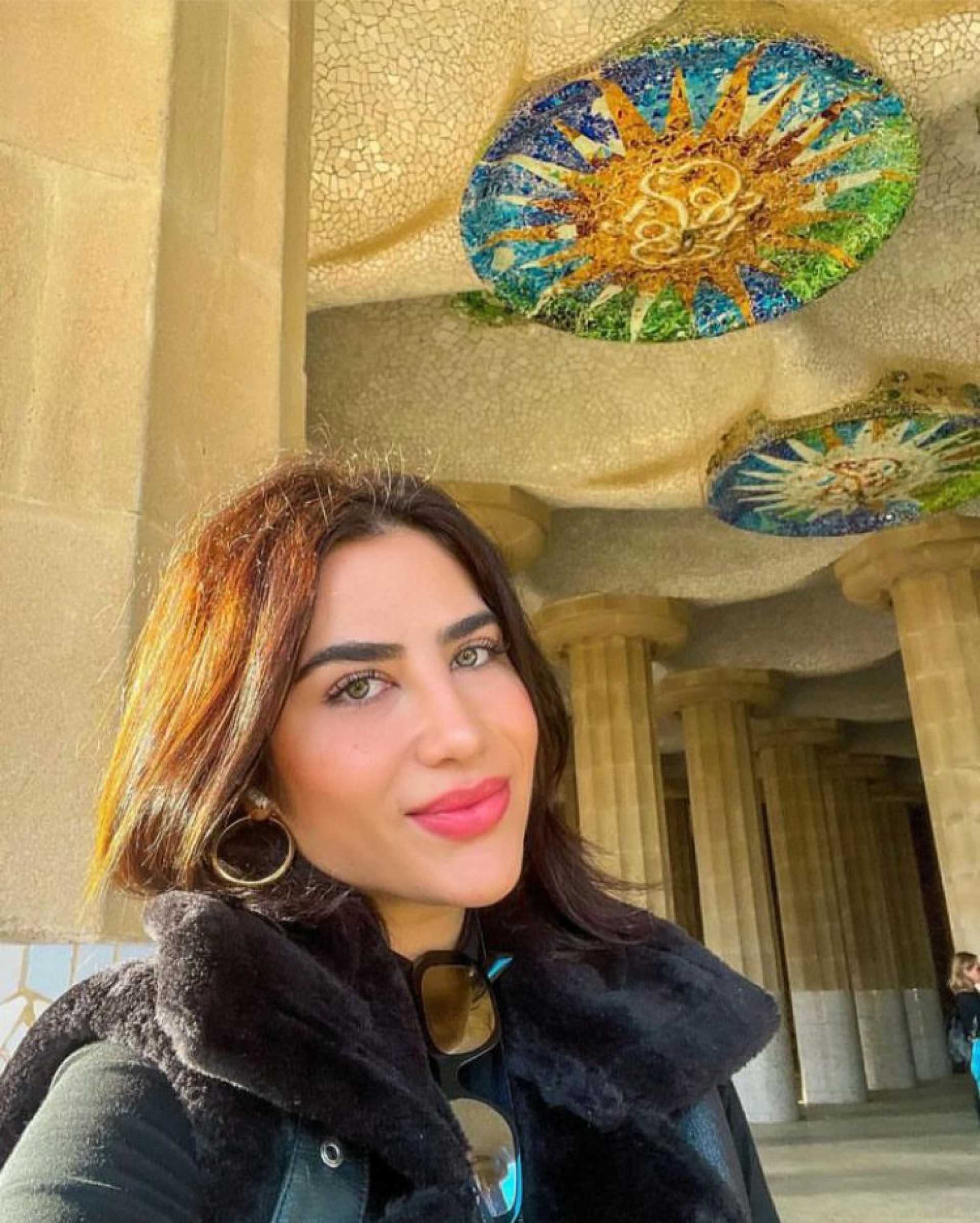 Jéssica Beatriz Costa, filha do cantor Leonardo - Reprodução / Instagram