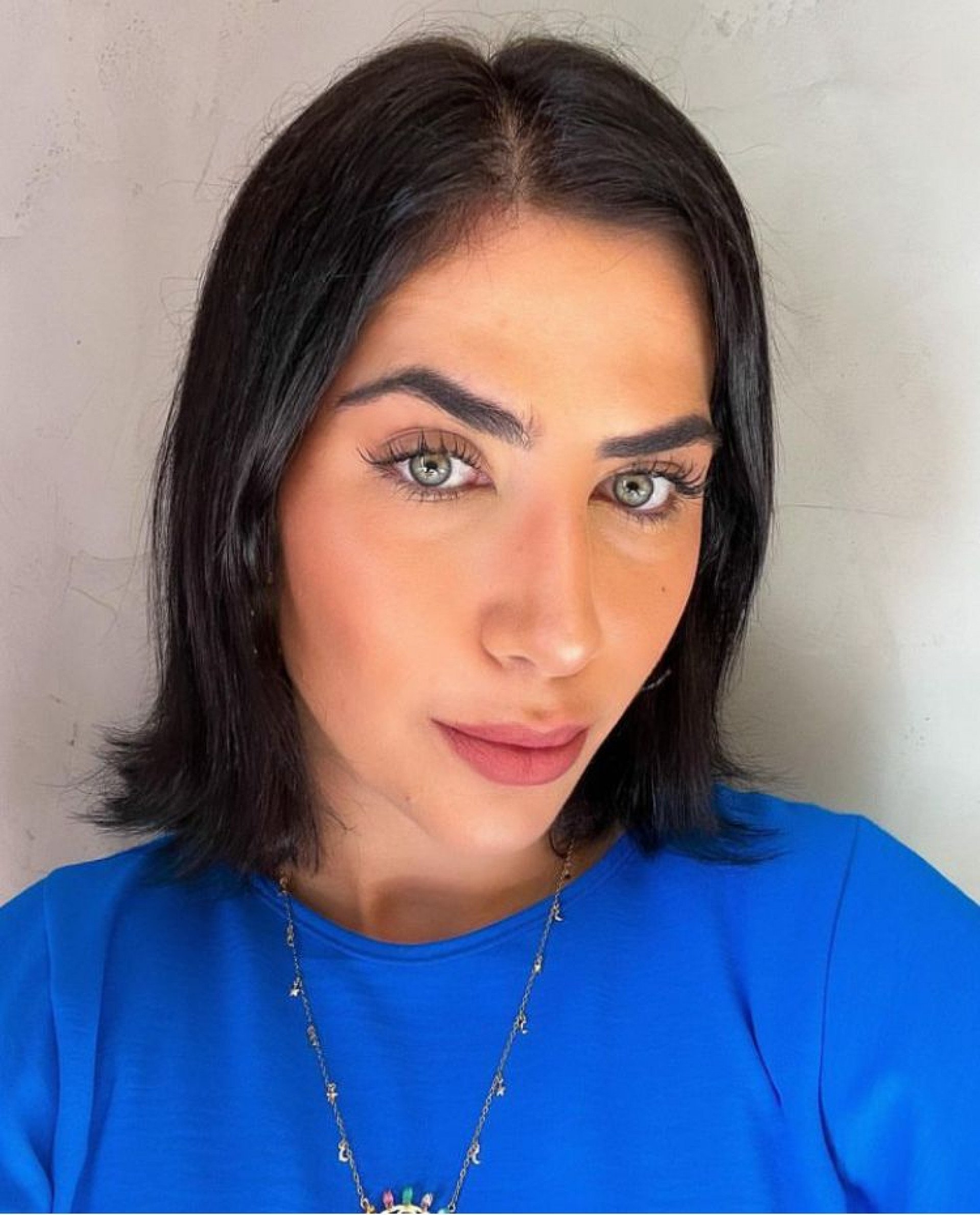 Jéssica Beatriz Costa, filha do cantor Leonardo - Reprodução / Instagram