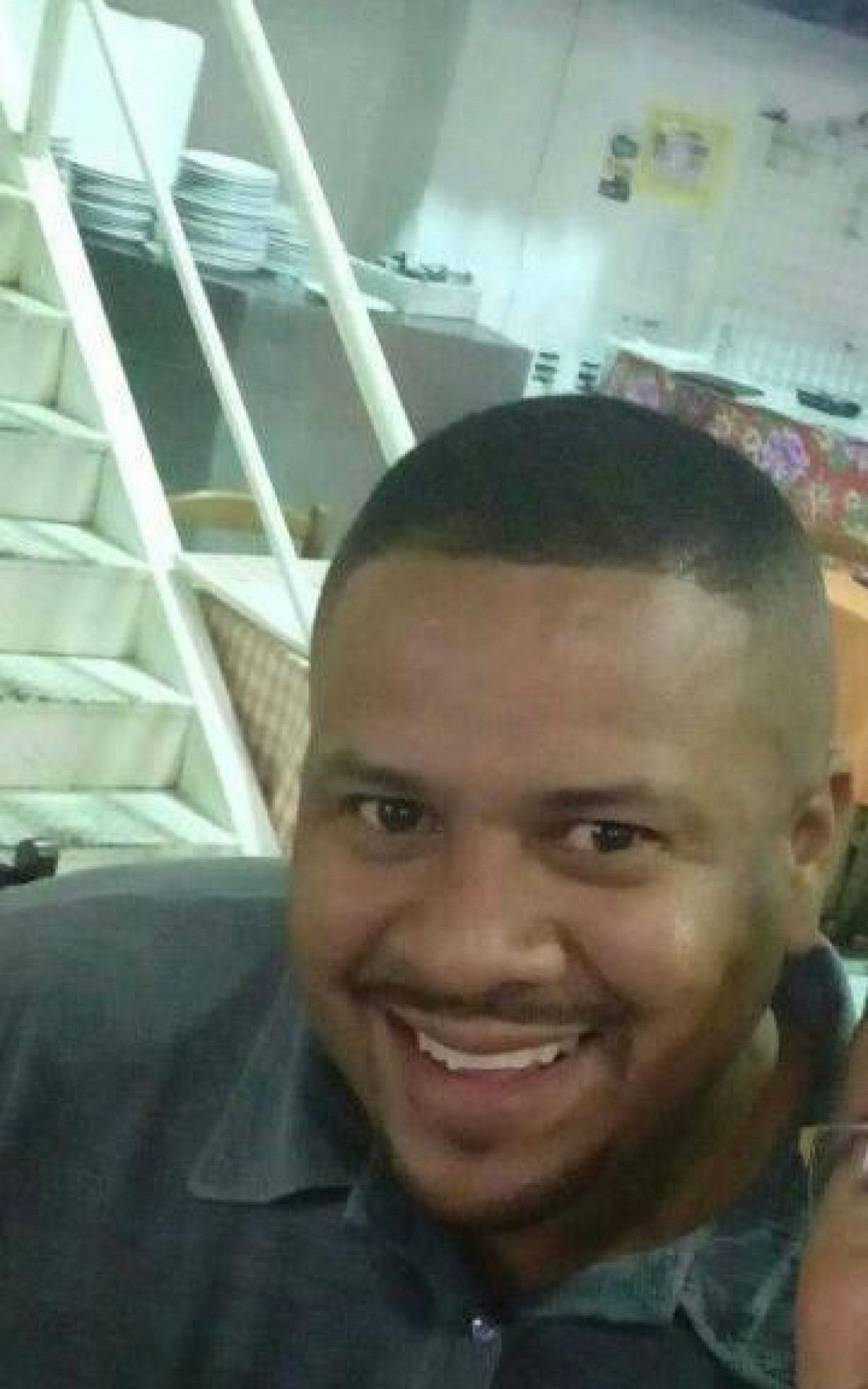 Bruno Fernandes dos Santos ser&aacute; sepultado nesta quarta-feira (1&ordm;) no Cemit&eacute;rio de Iraj&aacute;