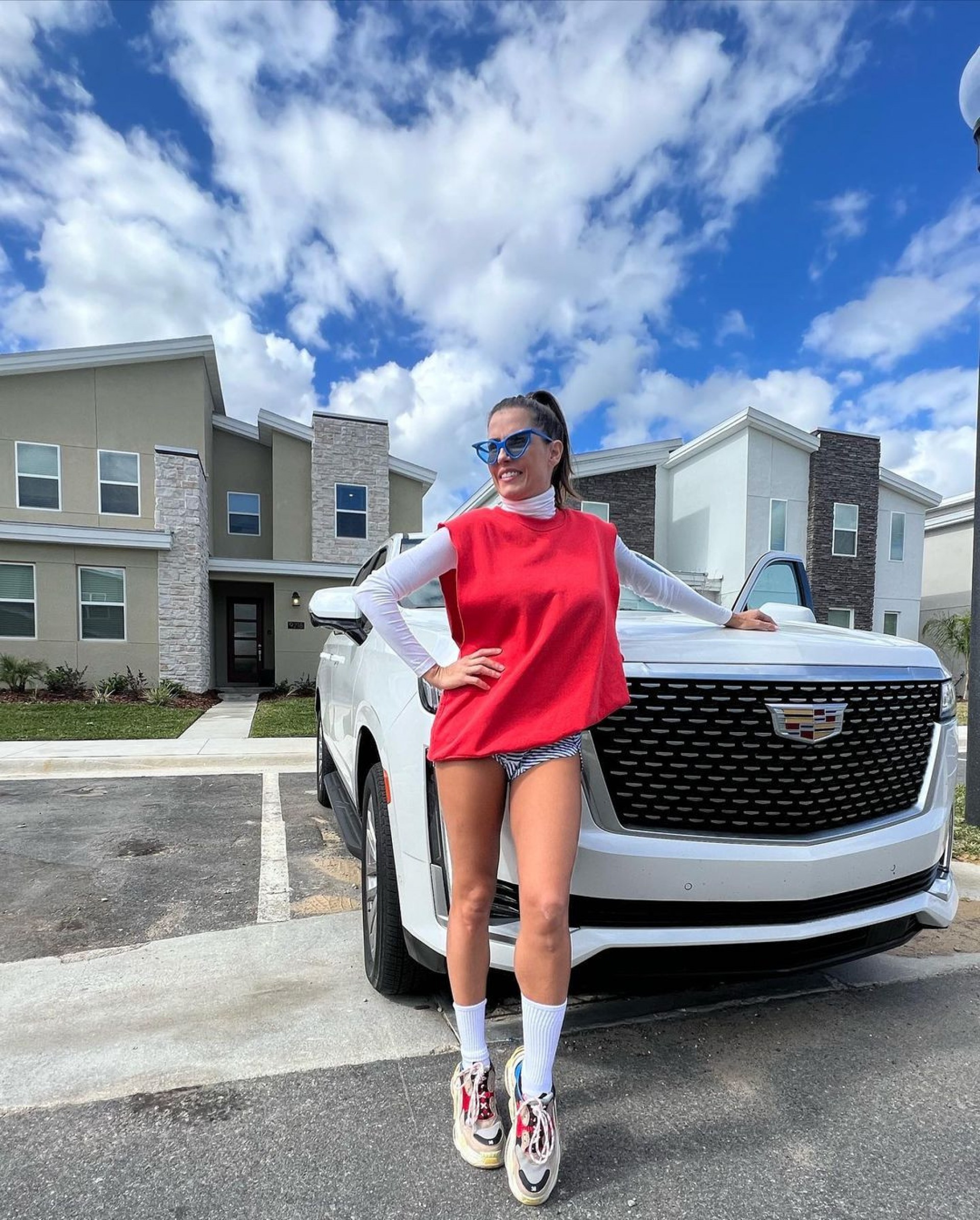 Deborah Secco compartilha registros de viagem para a Disney - Reprodução Internet