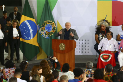 Lula assina decreto que cria o Conselho de Participação Social