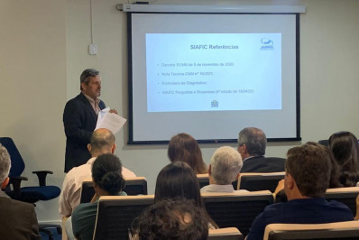 Barra Mansa participa do Encontro de Secretários Municipais de Fazenda