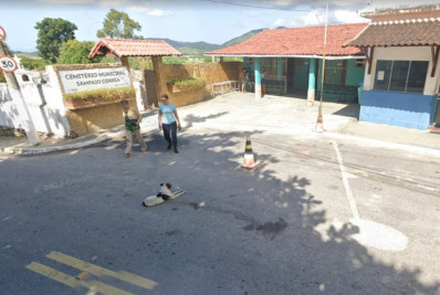 Segunda vítima morta imprensada por placas de mármore será sepultada em Saquarema