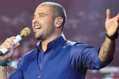 Diogo Nogueira abre programação do Carnaval em Iguaba Grande