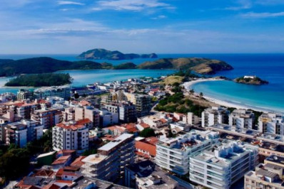 Moradores de Cabo Frio relatam tremor de terra na manhã desta segunda (30)