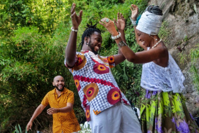 Dia de Iemanjá vai reunir atrações gratuitas no Arpoador