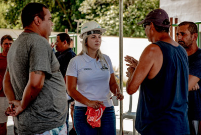 Guapimirim: Programa Meu Bairro Agora é Diferente chega ao Canal Mirim