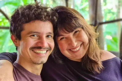 Mariana Xavier anuncia término de namoro com Diego Braga: 'O melhor a fazer'