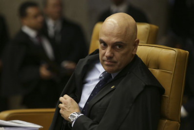 Moraes envia à PGR pedido da defesa para revogar prisão do ex-comandante da PM-DF