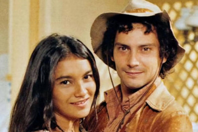 Dira Paes lamenta a morte do ator Ilya São Paulo: 'Que triste e prematura perda'