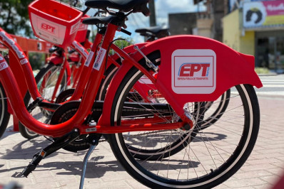 EPT inaugura mais três estações das vermelhinhas