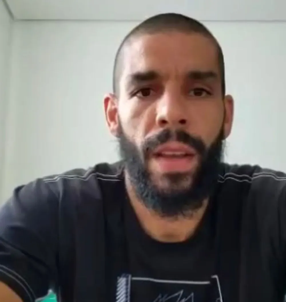 Wallace pede desculpas por postagem sobre tiro em Lula: 'Errei'