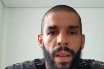 Wallace pede desculpas por postagem sobre tiro em Lula: 'Errei'