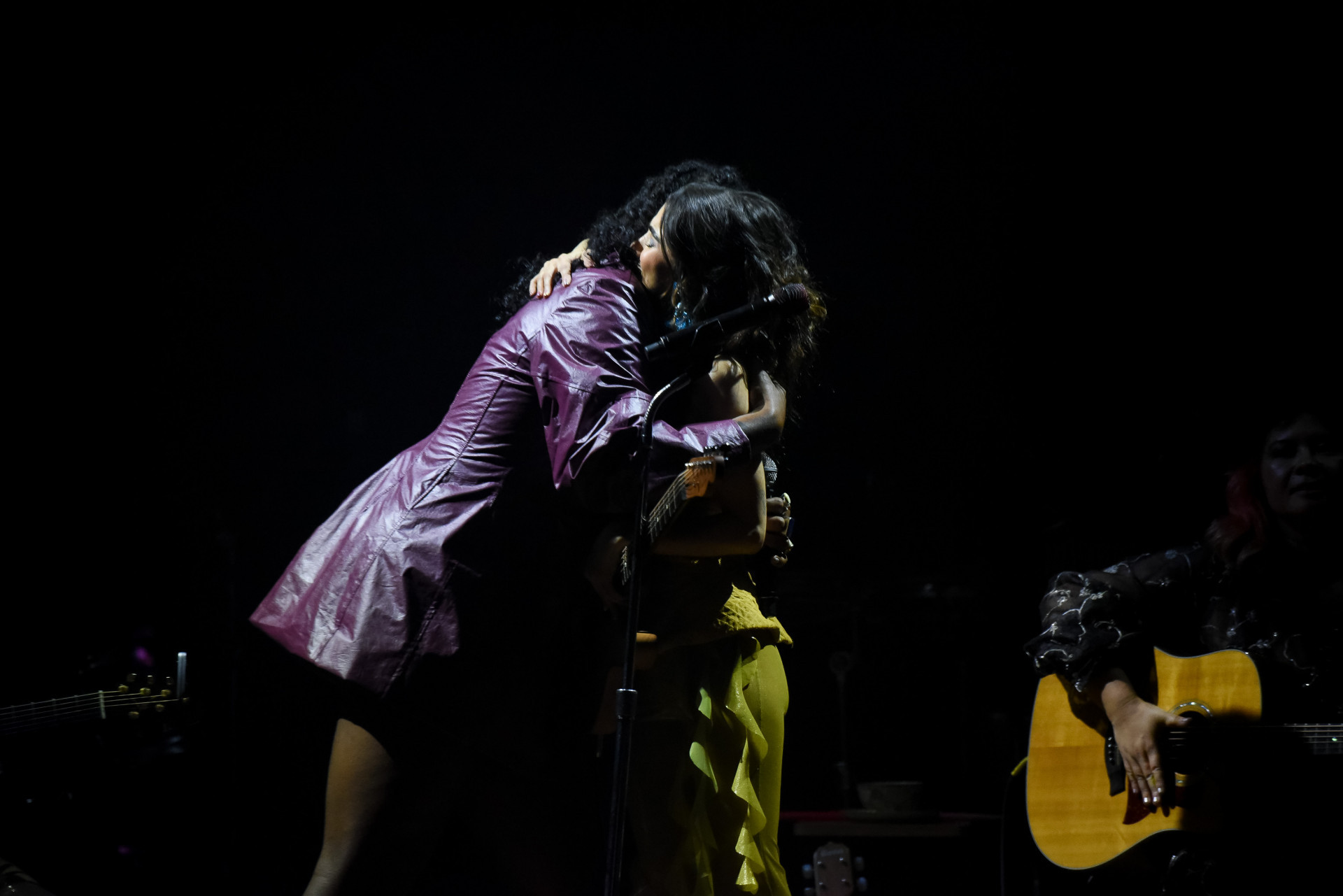 'Acústico MTV: Manu Gavassi canta Fruto Proibido' estreia nesta quinta-feira - Cleiby Trevisan / Divulgação