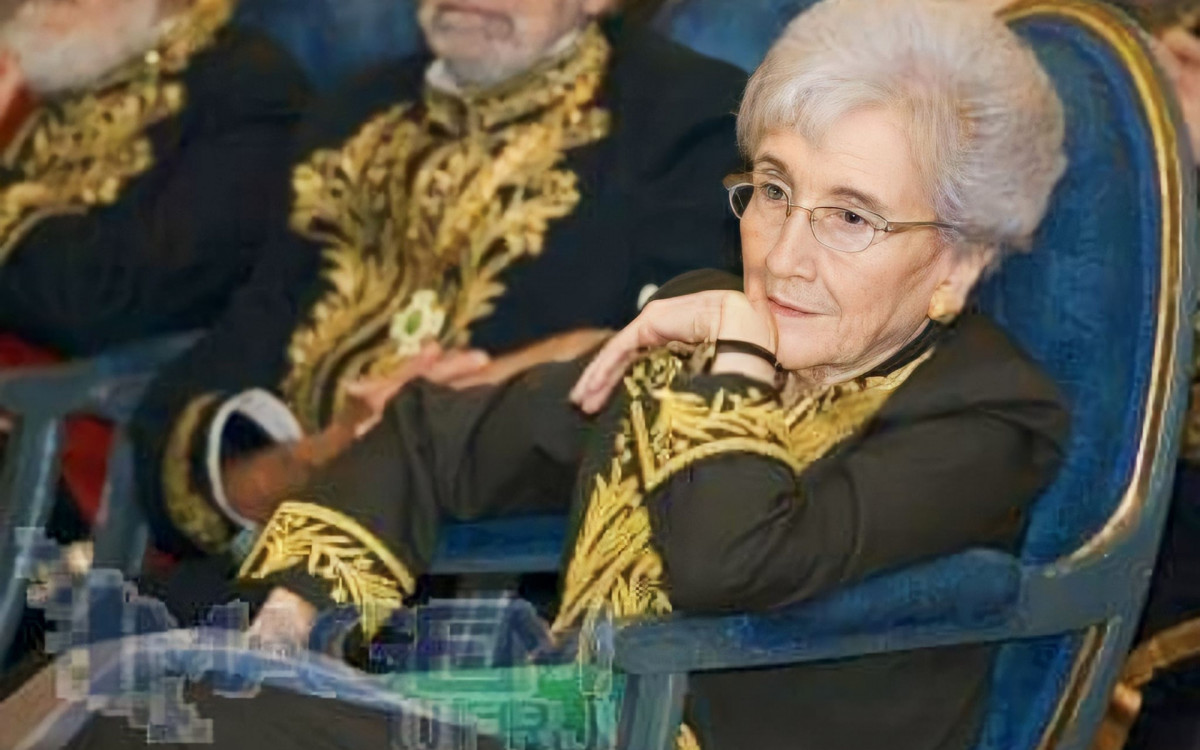 Cleonice Berardinelli foi uma das maiores refer&ecirc;ncias dos estudos da l&iacute;ngua portuguesa