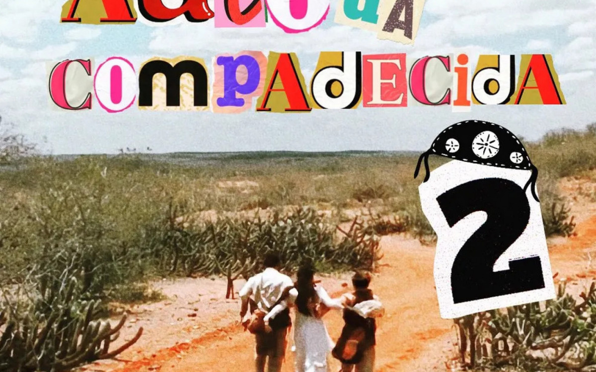 Virginia Cavendish anunciou uma suposta continua&ccedil;&atilde;o de 'O Auto da Compadecida', mas voltou atr&aacute;s