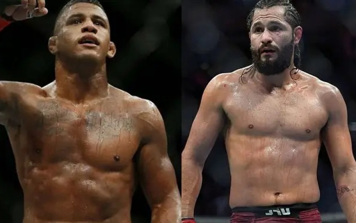 Brasileiro Gilbert Durinho tamb&eacute;m est&aacute; no card em luta contra Masvidal