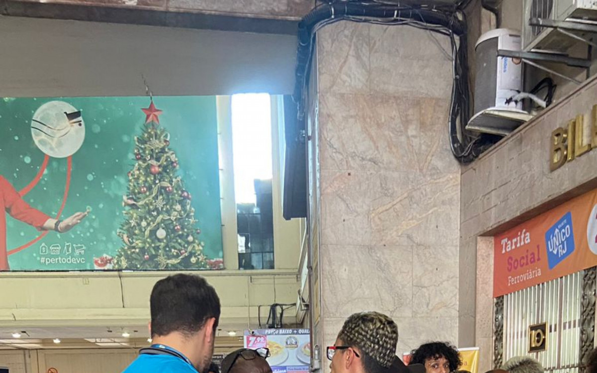 Procon Carioca notifica a Riocard por falhas no serviço de cadastramento no Bilhete Único Intermunicipal (BUI) - Divulgação / Prefeitura do Rio