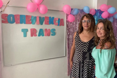 Representantes colocam em pauta lutas e conquistas da população trans