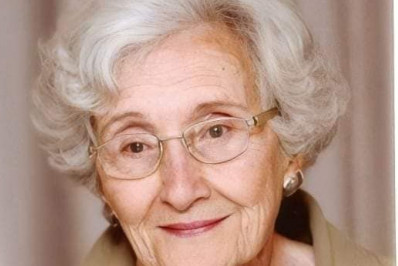 Morre escritora e membro da ABL, Cleonice Berardinelli, aos 106 anos