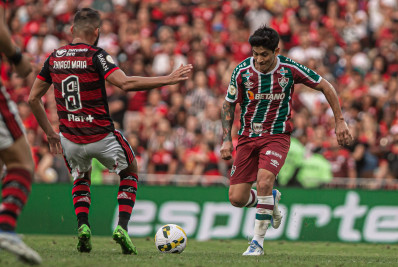 Flamengo e Fluminense aparecem em ranking de 100 clubes mais fortes do mundo