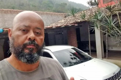 Ex-dirigente do Botafogo é preso em operação contra pirâmide financeira