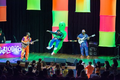 Sala Nelson Pereira dos Santos recebe boas atrações nos próximos dias