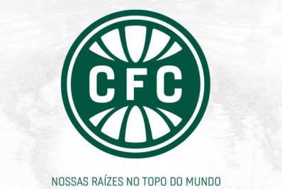 Presidente explica projeto de modificação em escudo de clube da Série A: 'Modernização e tradição'