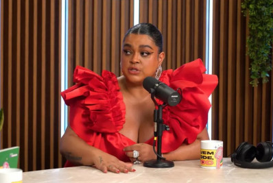 Preta Gil relembra morte de Paulo Gustavo: 'Foi muito chocante'