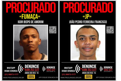 Disque Denúncia pede informações sobre envolvidos na morte de PM em Paraty
