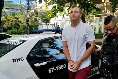 Dupla é presa suspeita de matar homem após discussão em Campo Grande