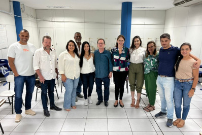 Regulamentação da IGR Costa Doce é defendida como ferramenta para fomentar turismo na região