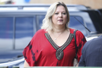 PSDB armou 'circo ilegal e simulou expulsão', diz Joice Hasselmann