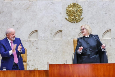 Lula avalia que 'escalada contra a democracia culminou no bárbaro atentado' de 8 de janeiro