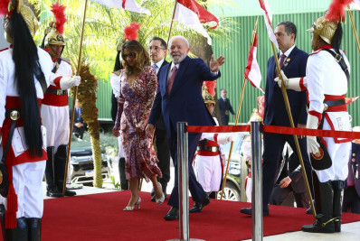 Lula destaca atuação do STF contra o arbítrio e o retrocesso