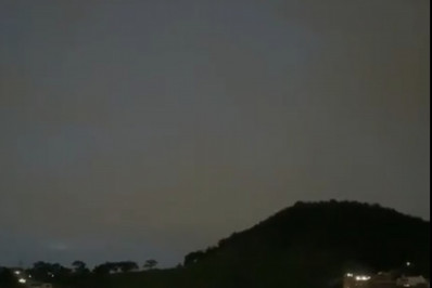 Vídeos: moradores do Morro da Chacrinha ficam reféns de tiroteio em nova tentativa de invasão