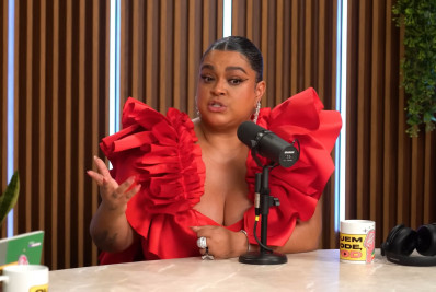 Preta Gil relembra atitude gordofóbica de Silvio Santos 