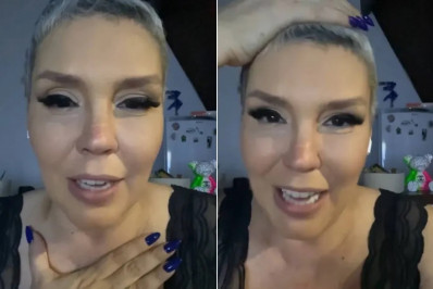 Após tratamento contra câncer, Simony fala sobre recuperação da autoestima: 'Somos inseguras'