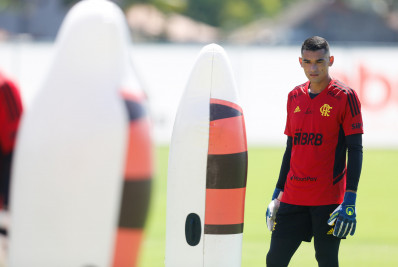 Santos desfalcará Flamengo em partida contra o Boavista; veja relacionados