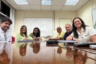 Secretaria da Pessoa com Deficiência fecha parceria com CSN