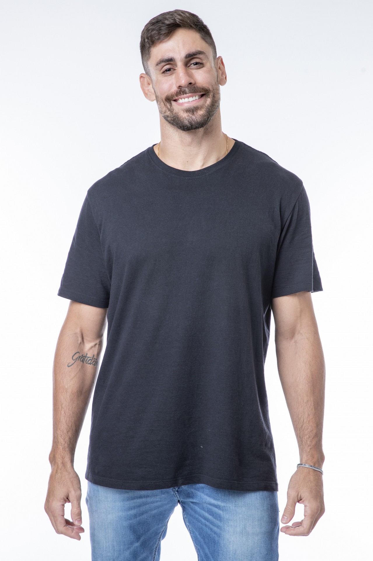 Antonio Cara de Sapato Jr. - Paulo Belote / TV Globo