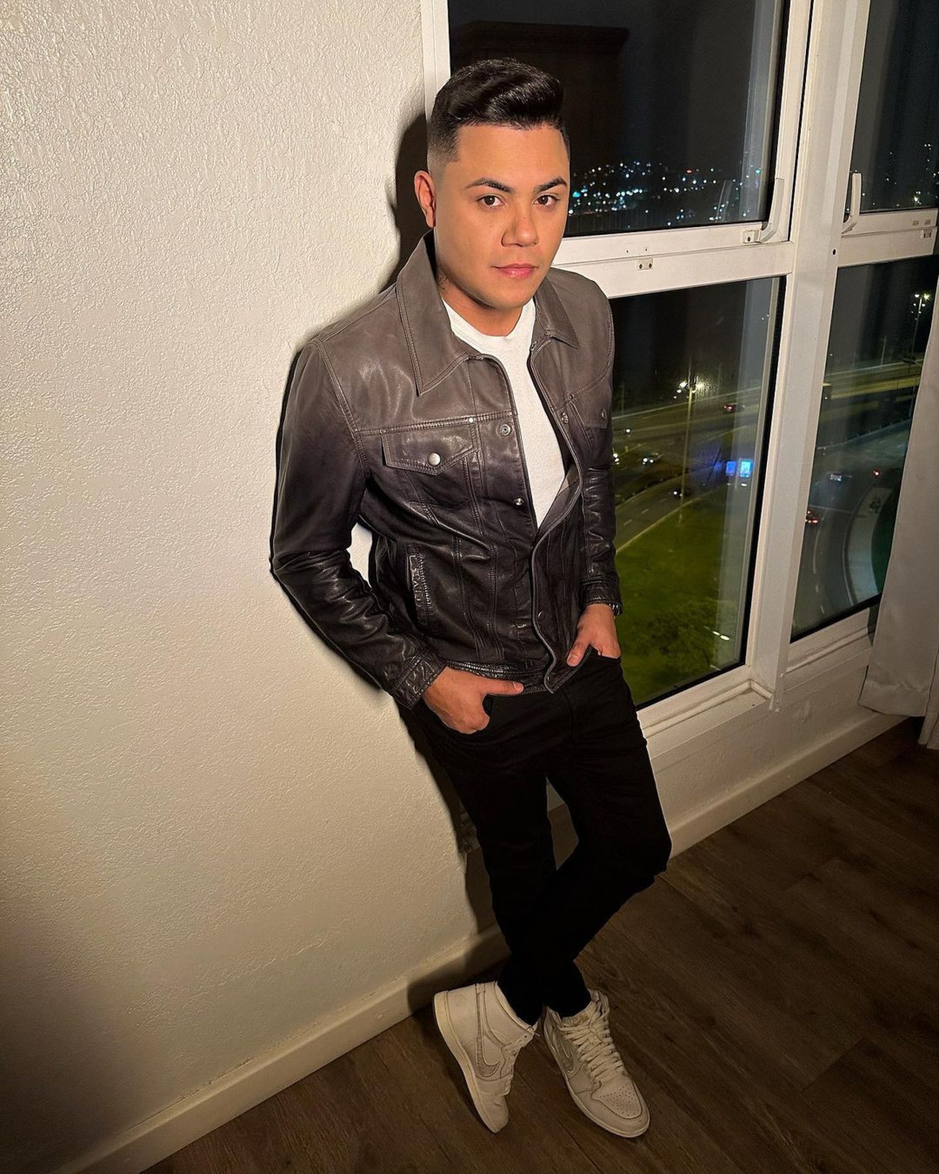 Felipe Araújo se apresenta na festa do 'BBB 23' desta sexta-feira - Reprodução/Instagram