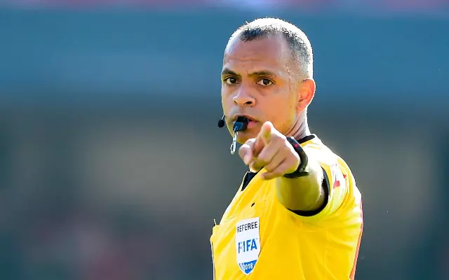 Brasil na estreia da Copa de 2026: Wilton Pereira apitará Mé