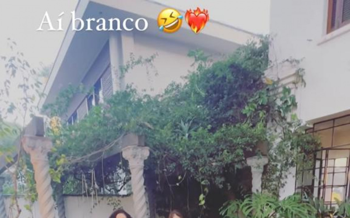 O paulista MC Paiva movimentou as redes sociais, nesta quinta-feira, 2, ap&oacute;s compartilhar um v&iacute;deo com a pr&eacute;via de sua nova m&uacute;sica