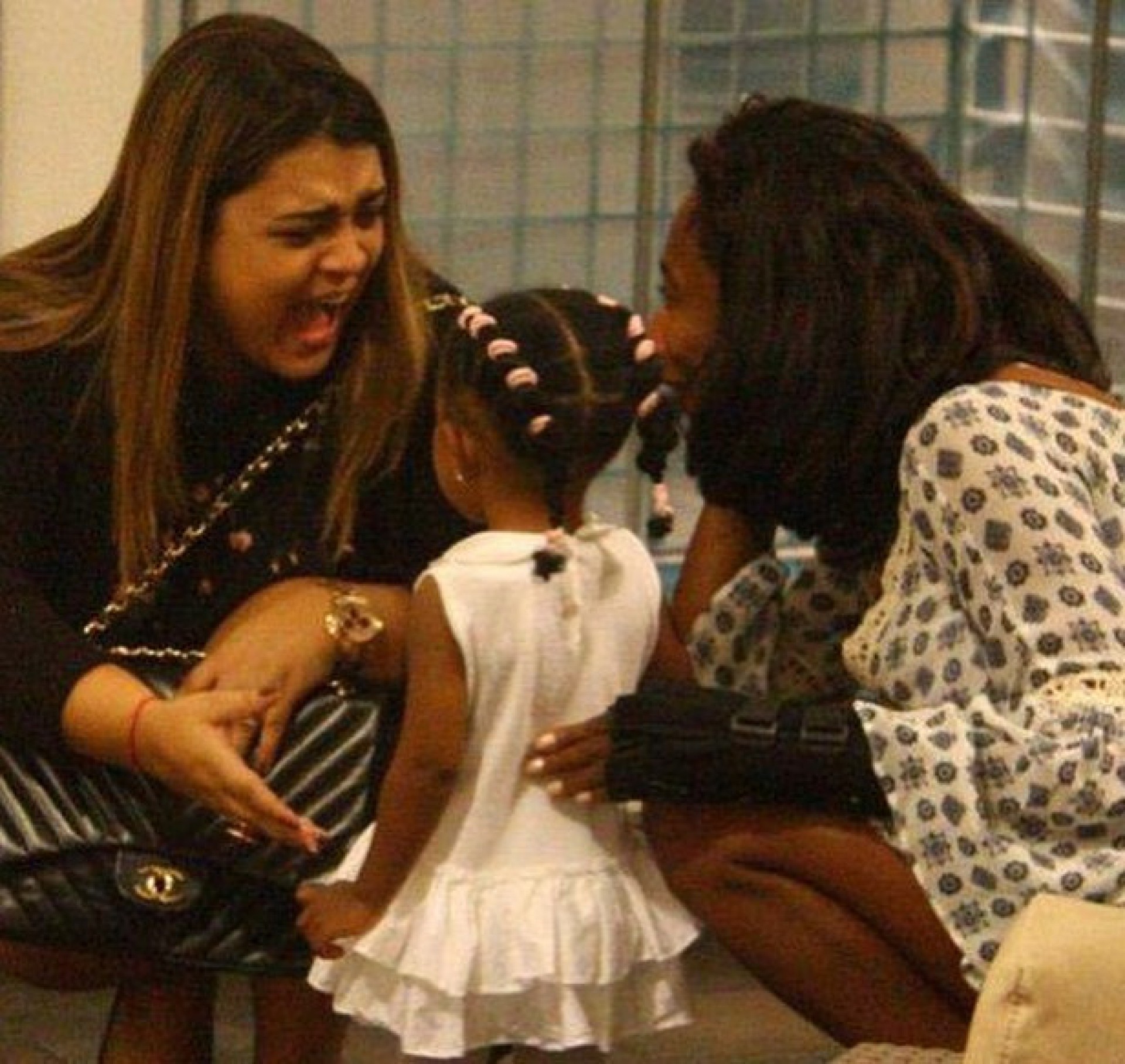 Preta Gil celebrou o legado deixado por Gloria Maria, que fez história no telejornalismo brasileiro - Reprodução/Instagram