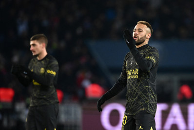 PSG desejaria vender Neymar no meio de 2023 e tem três possíveis substitutos