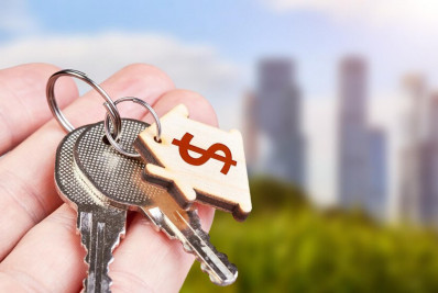 Mercado imobiliário reage à manutenção da taxa Selic