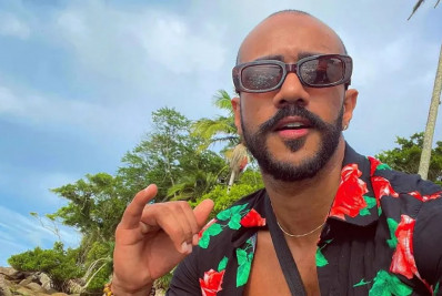 Ricardo do 'BBB 23' afirma que sofreu abuso sexual na infância
